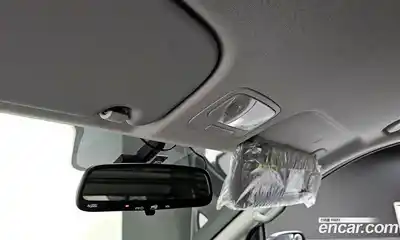 Hyundai Starex 2021 2.5 Автомат в Москве № 49942, миниатюра 10