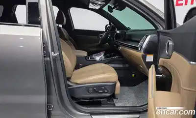 Kia Sorento 2024 1.6 Автомат в Москве № 50340, миниатюра 3