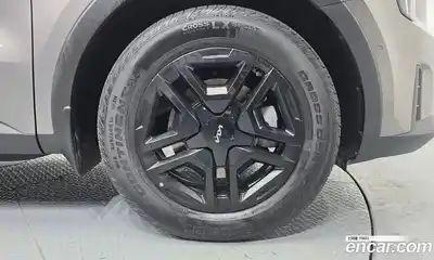 Kia Sorento 2024 1.6 Автомат в Москве № 50340, миниатюра 6