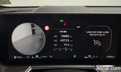 Kia Sorento 2024 1.6 Автомат в Москве № 50340, миниатюра 8