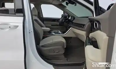 Kia Canival 2023 2.2 Автомат в Москве № 50350, миниатюра 11