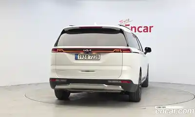Kia Canival 2023 2.2 Автомат в Москве № 50350, миниатюра 4