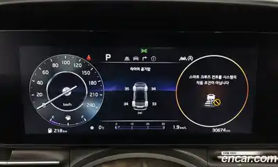 Kia Canival 2023 2.2 Автомат в Москве № 50350, миниатюра 8