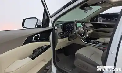 Kia Canival 2023 2.2 Автомат в Москве № 50350, миниатюра 10