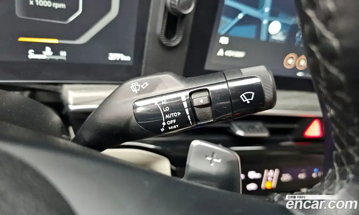 Kia K5 2024 1.6 Автомат в Москве № 51280, фото 12