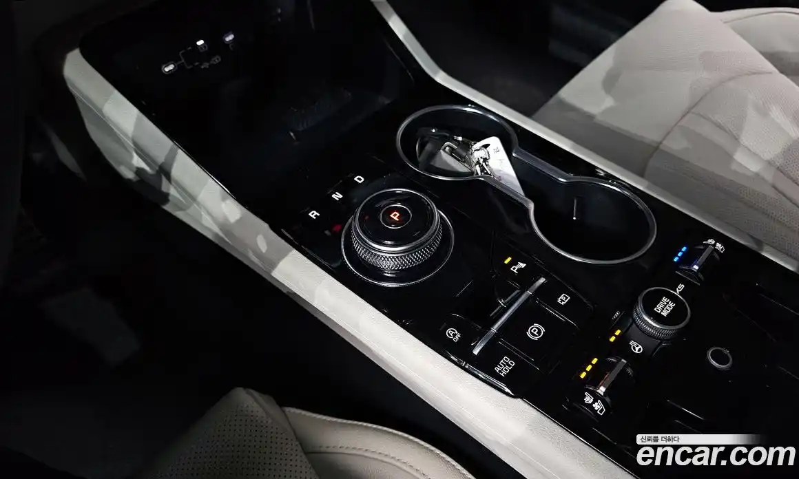 Kia K5 2024 1.6 Автомат в Москве № 51280, фото 17