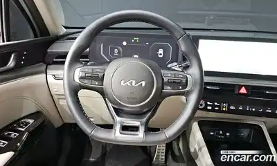 Kia K5 2024 1.6 Автомат в Москве № 51280, миниатюра 2