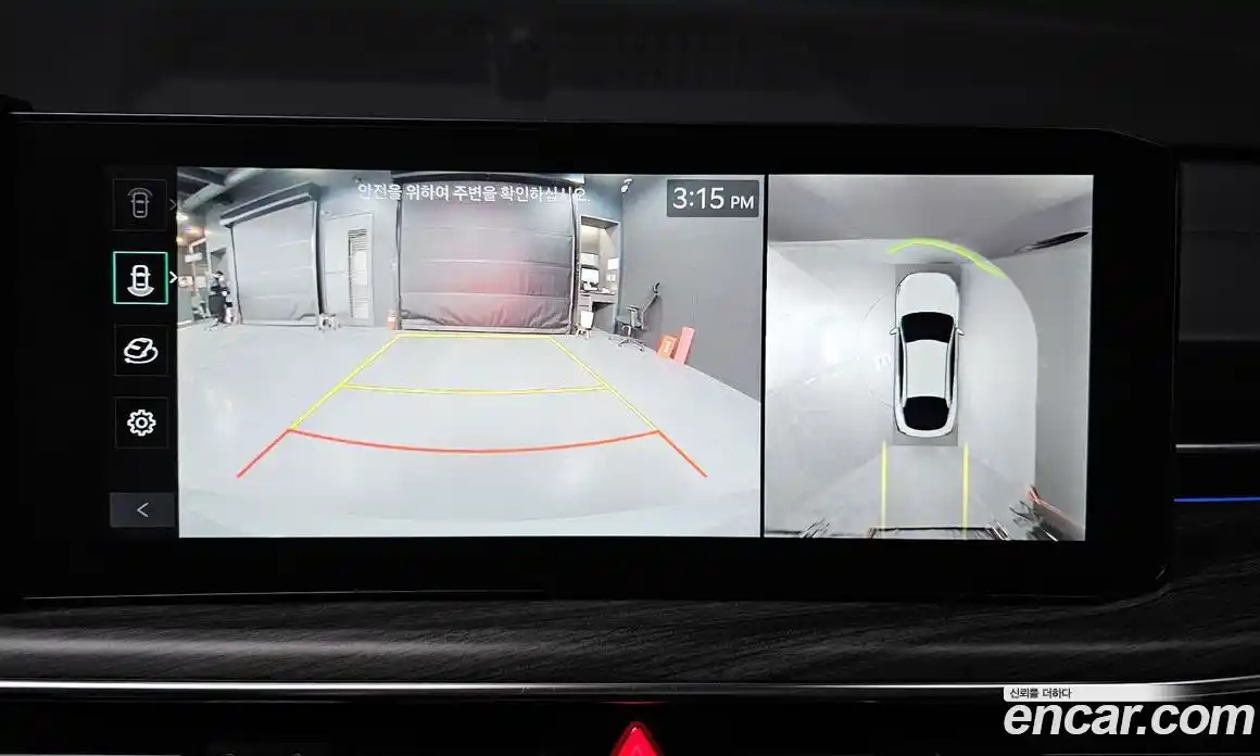 Kia K5 2024 1.6 Автомат в Москве № 51280, фото 3