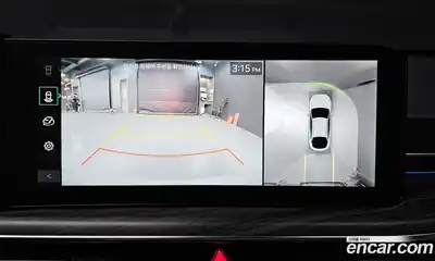 Kia K5 2024 1.6 Автомат в Москве № 51280, миниатюра 3