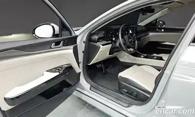 Kia K5 2024 1.6 Автомат в Москве № 51280, миниатюра 7