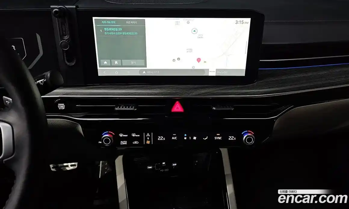 Kia K5 2024 1.6 Автомат в Москве № 51280, фото 8