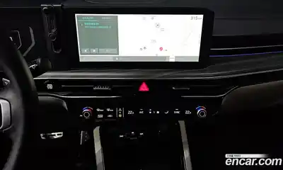 Kia K5 2024 1.6 Автомат в Москве № 51280, миниатюра 8