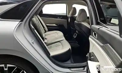 Kia K5 2024 1.6 Автомат в Москве № 51280, миниатюра 10