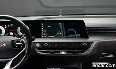 Kia K8 2022 1.6 Автомат в Москве № 53098, миниатюра 11