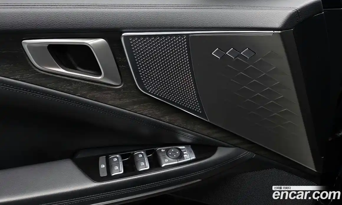 Kia K8 2022 1.6 Автомат в Москве № 53098, фото 12