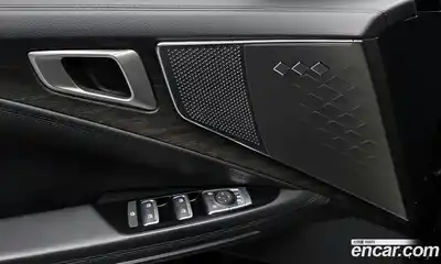 Kia K8 2022 1.6 Автомат в Москве № 53098, миниатюра 12