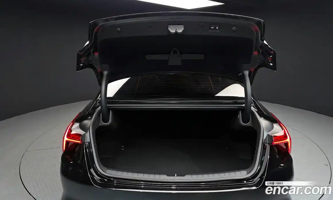 Kia K8 2022 1.6 Автомат в Москве № 53098, фото 16