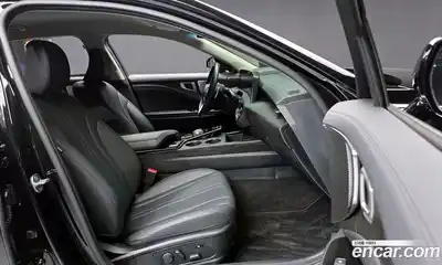 Kia K8 2022 1.6 Автомат в Москве № 53098, миниатюра 6