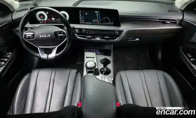 Kia K8 2022 1.6 Автомат в Москве № 53098, миниатюра 7