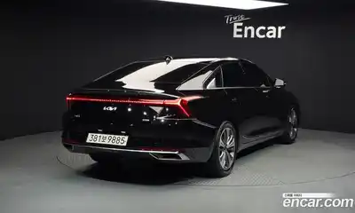 Kia K8 2022 1.6 Автомат в Москве № 53098, миниатюра 10