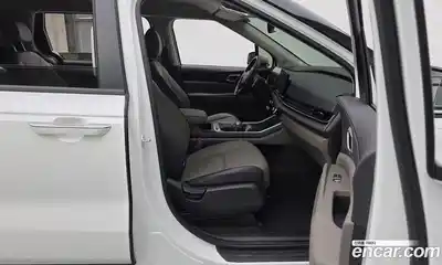 Kia Canival 2024 2.2 Автомат в Москве № 53336, миниатюра 12