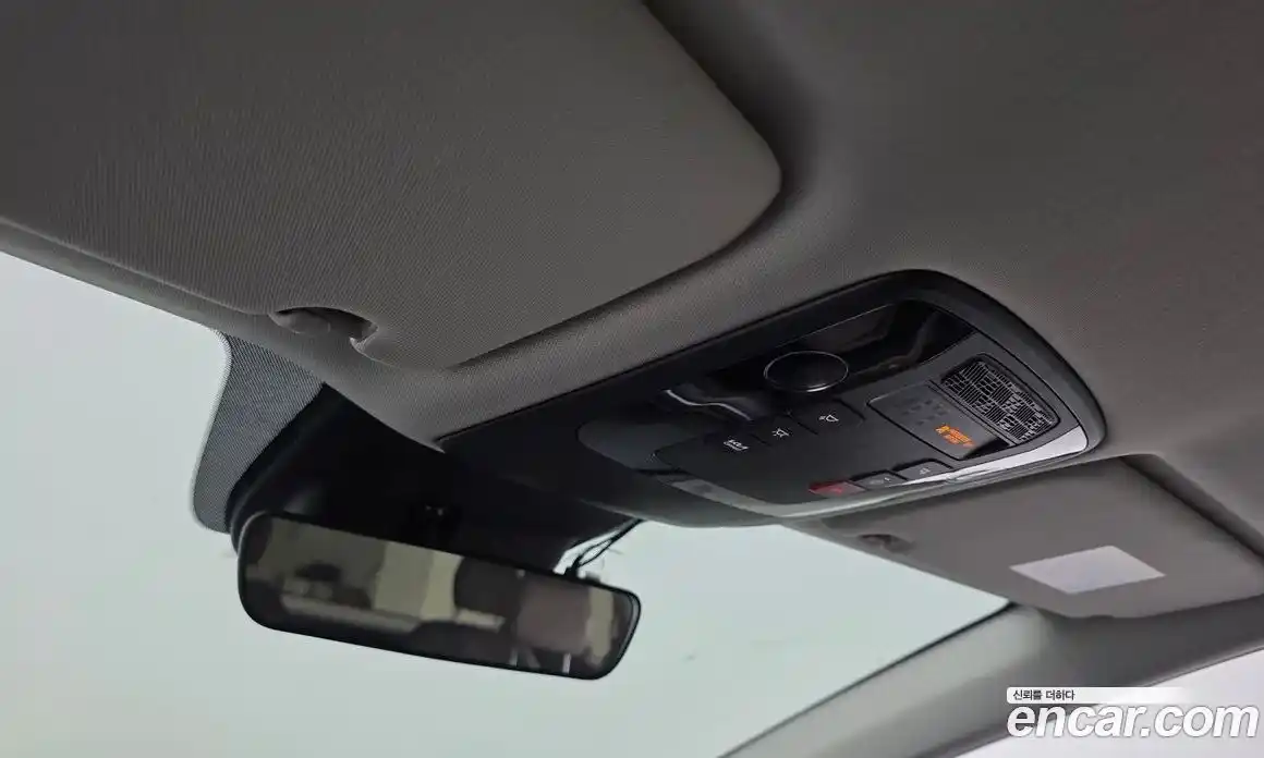 Kia Canival 2024 2.2 Автомат в Москве № 53336, фото 14