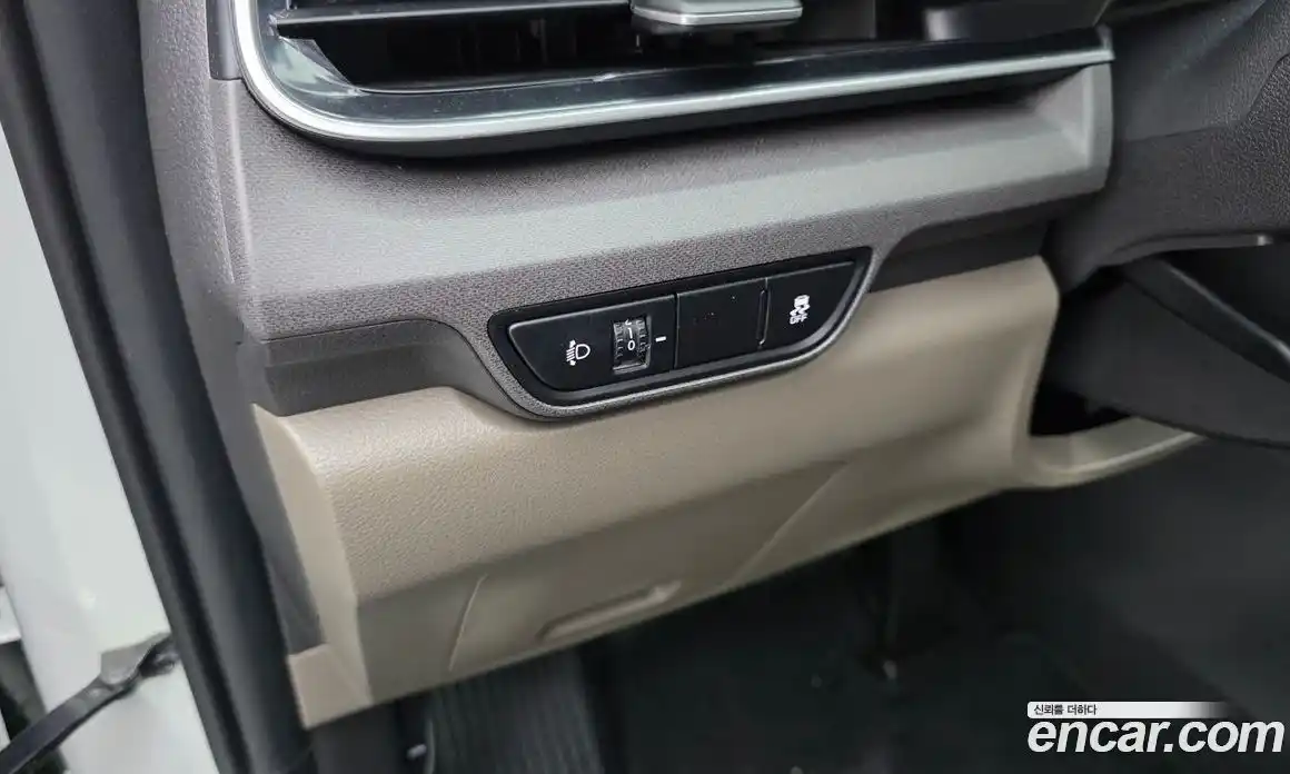 Kia Canival 2024 2.2 Автомат в Москве № 53336, фото 16