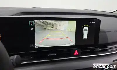 Kia Canival 2024 2.2 Автомат в Москве № 53336, миниатюра 2