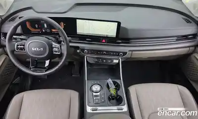 Kia Canival 2024 2.2 Автомат в Москве № 53336, миниатюра 4