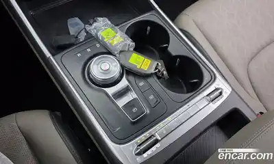 Kia Canival 2024 2.2 Автомат в Москве № 53336, миниатюра 5