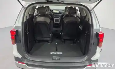 Kia Canival 2024 2.2 Автомат в Москве № 53336, миниатюра 6