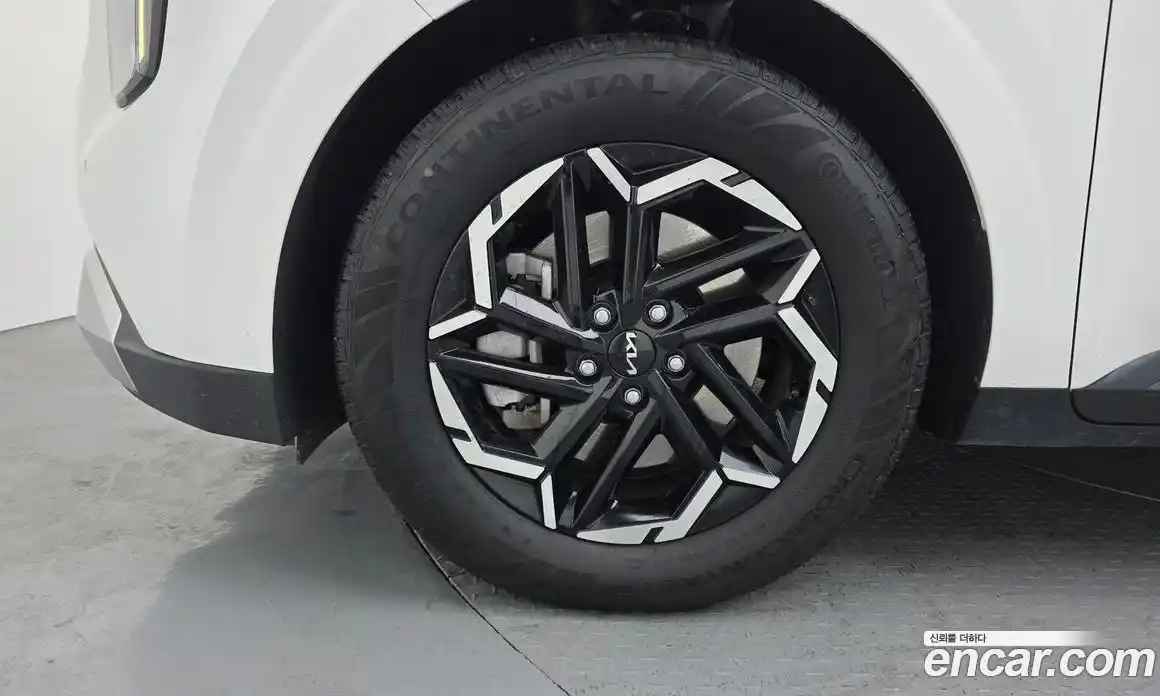 Kia Canival 2024 2.2 Автомат в Москве № 53336, фото 7