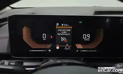 Kia Canival 2024 2.2 Автомат в Москве № 53336, миниатюра 8