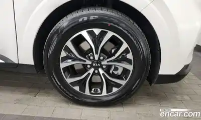 Kia Canival 2021 3.5 Автомат в Москве № 53503, миниатюра 11