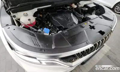 Kia Canival 2021 3.5 Автомат в Москве № 53503, миниатюра 2