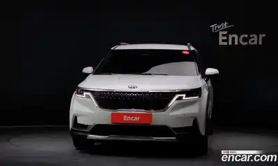 Kia Canival 2021 3.5 Автомат в Москве № 53503, миниатюра 3