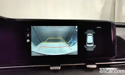 Kia Canival 2021 3.5 Автомат в Москве № 53503, миниатюра 5