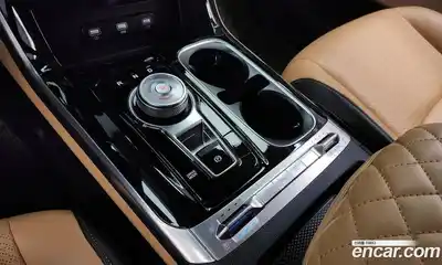 Kia Canival 2021 3.5 Автомат в Москве № 53503, миниатюра 8