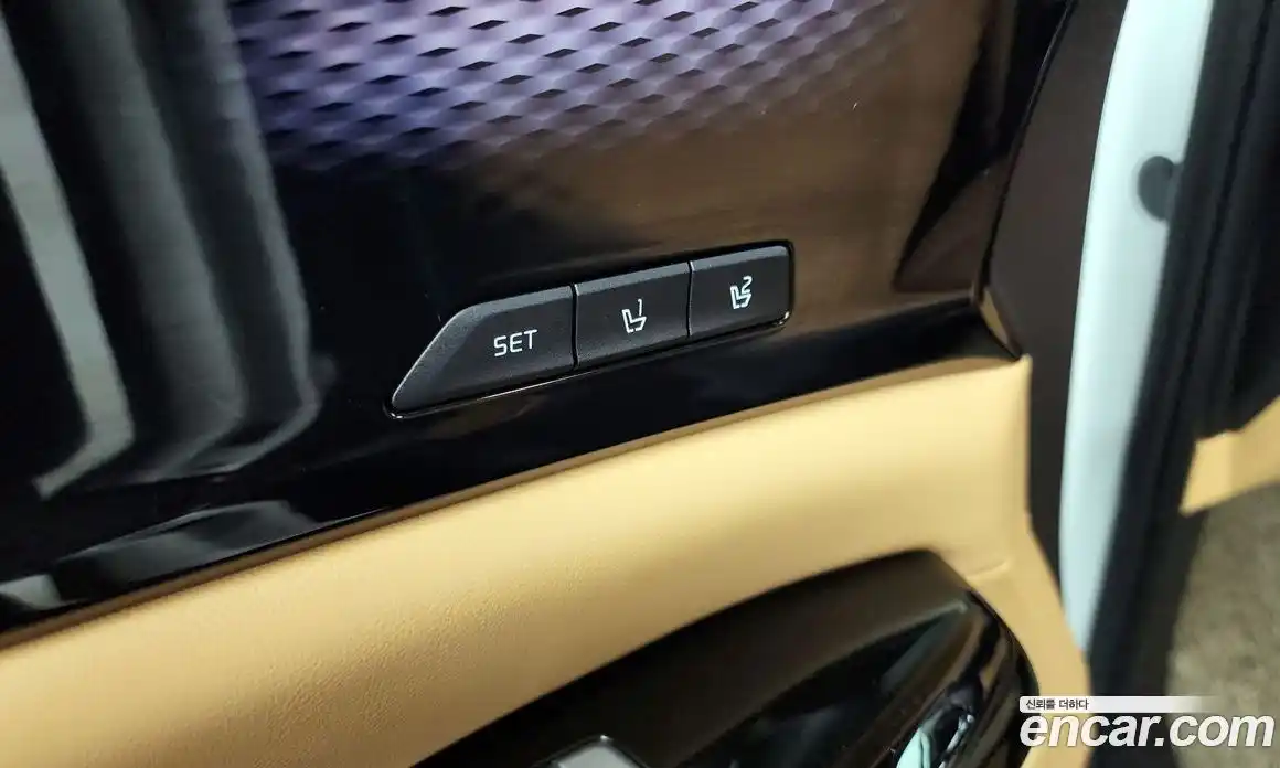 Kia Canival 2021 3.5 Автомат в Москве № 53503, фото 9