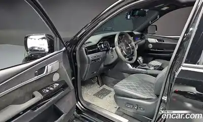 Kia Mohave 2022 3.0 Автомат в Москве № 55632, миниатюра 11