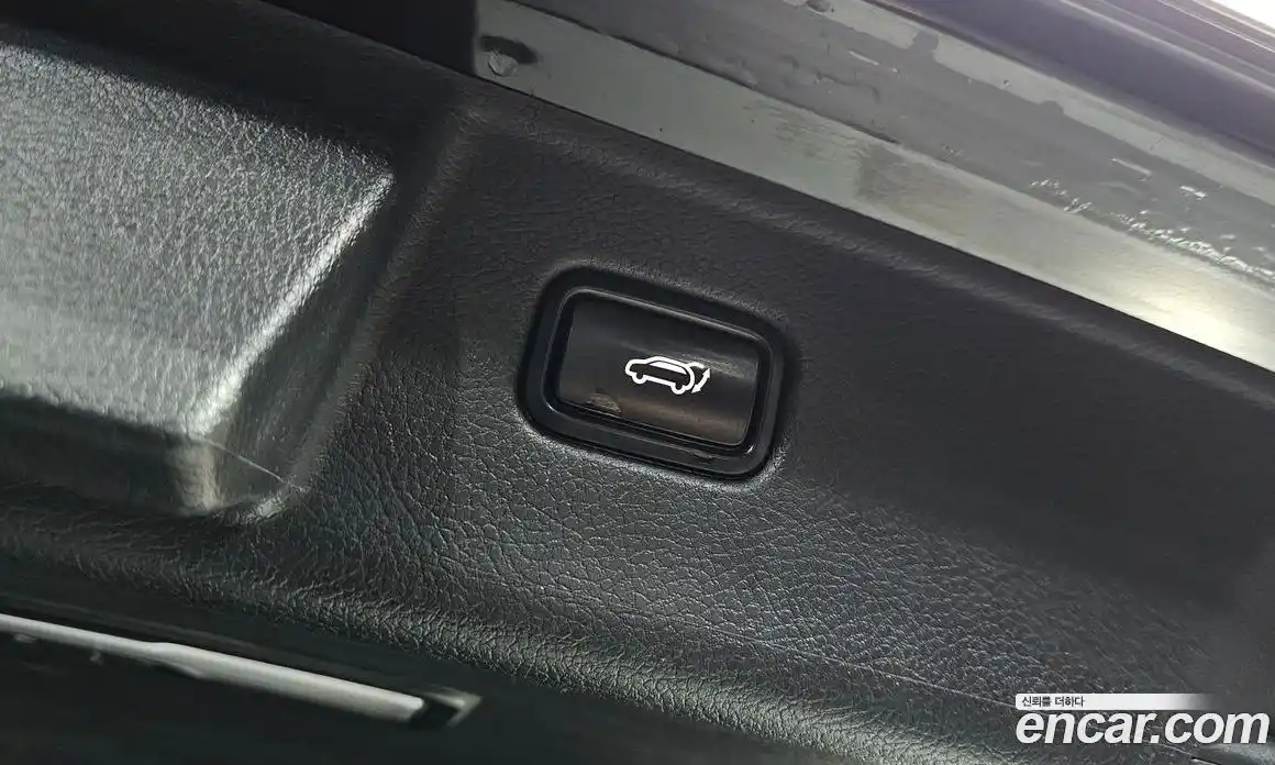 Kia Mohave 2022 3.0 Автомат в Москве № 55632, фото 19