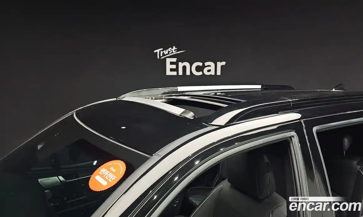 Kia Mohave 2022 3.0 Автомат в Москве № 55632, фото 20