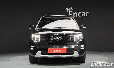 Kia Mohave 2022 3.0 Автомат в Москве № 55632, миниатюра 3