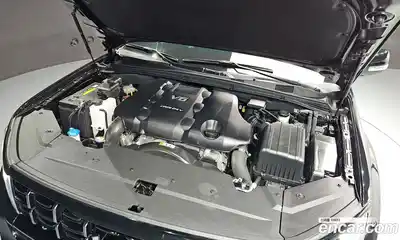 Kia Mohave 2022 3.0 Автомат в Москве № 55632, миниатюра 6