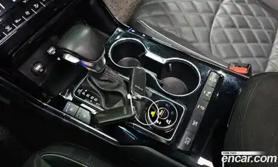 Kia Mohave 2022 3.0 Автомат в Москве № 55632, миниатюра 9