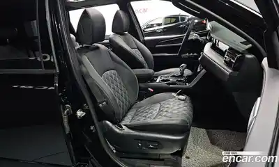 Kia Mohave 2022 3.0 Автомат в Москве № 55632, миниатюра 10