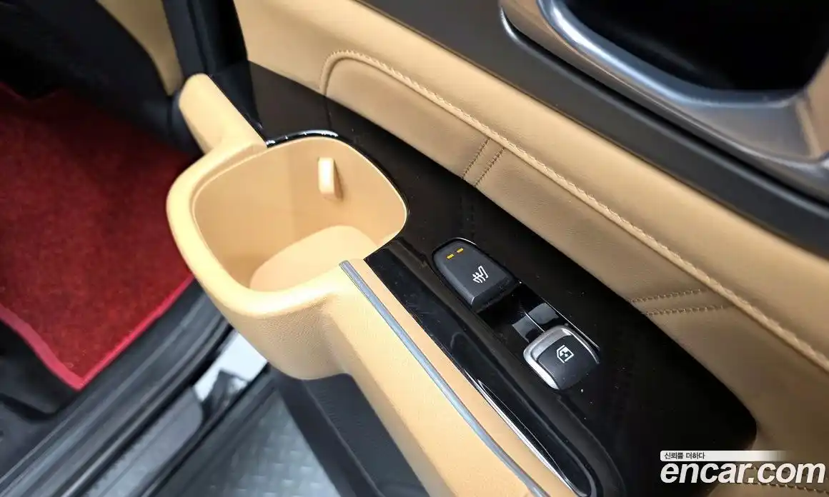 Kia Sorento 2023 1.6 Автомат в Москве № 55659, фото 20