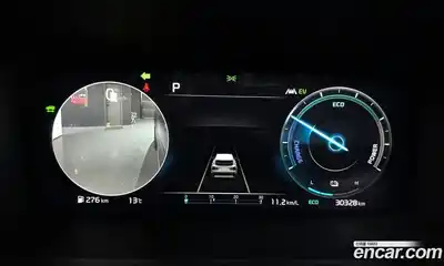 Kia Sorento 2023 1.6 Автомат в Москве № 55659, миниатюра 2