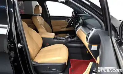 Kia Sorento 2023 1.6 Автомат в Москве № 55659, миниатюра 5