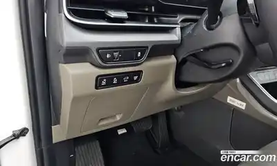 Kia Canival 2025 2.2 Автомат в Москве № 55776, миниатюра 11